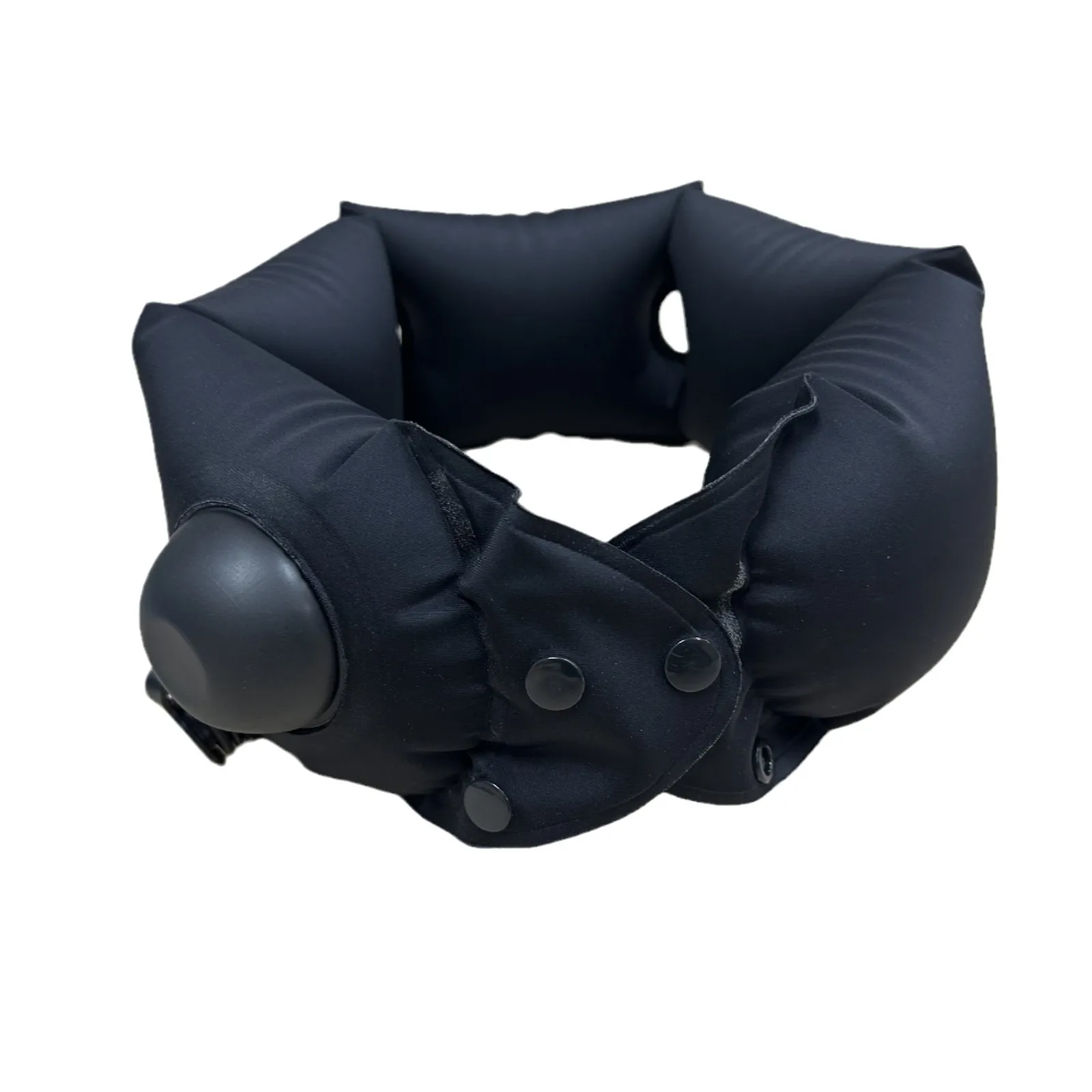 Portable Travel By Plane Aeration Neck Pillow Body Pillow U-shaped Cervical Travel Supplies Portable Travel Pillow Outdoor 5