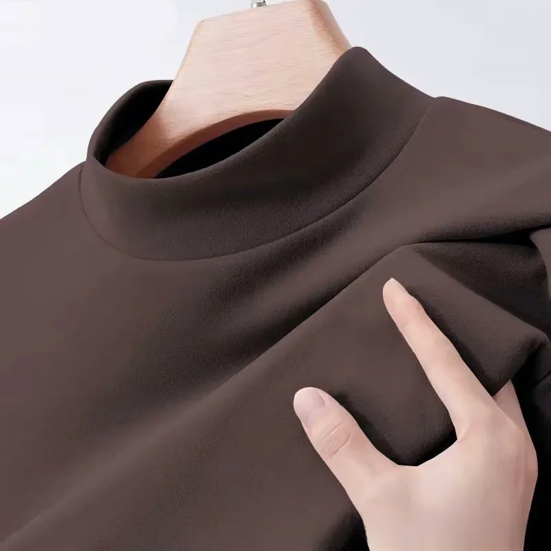 Solid color light brown [german velvet]