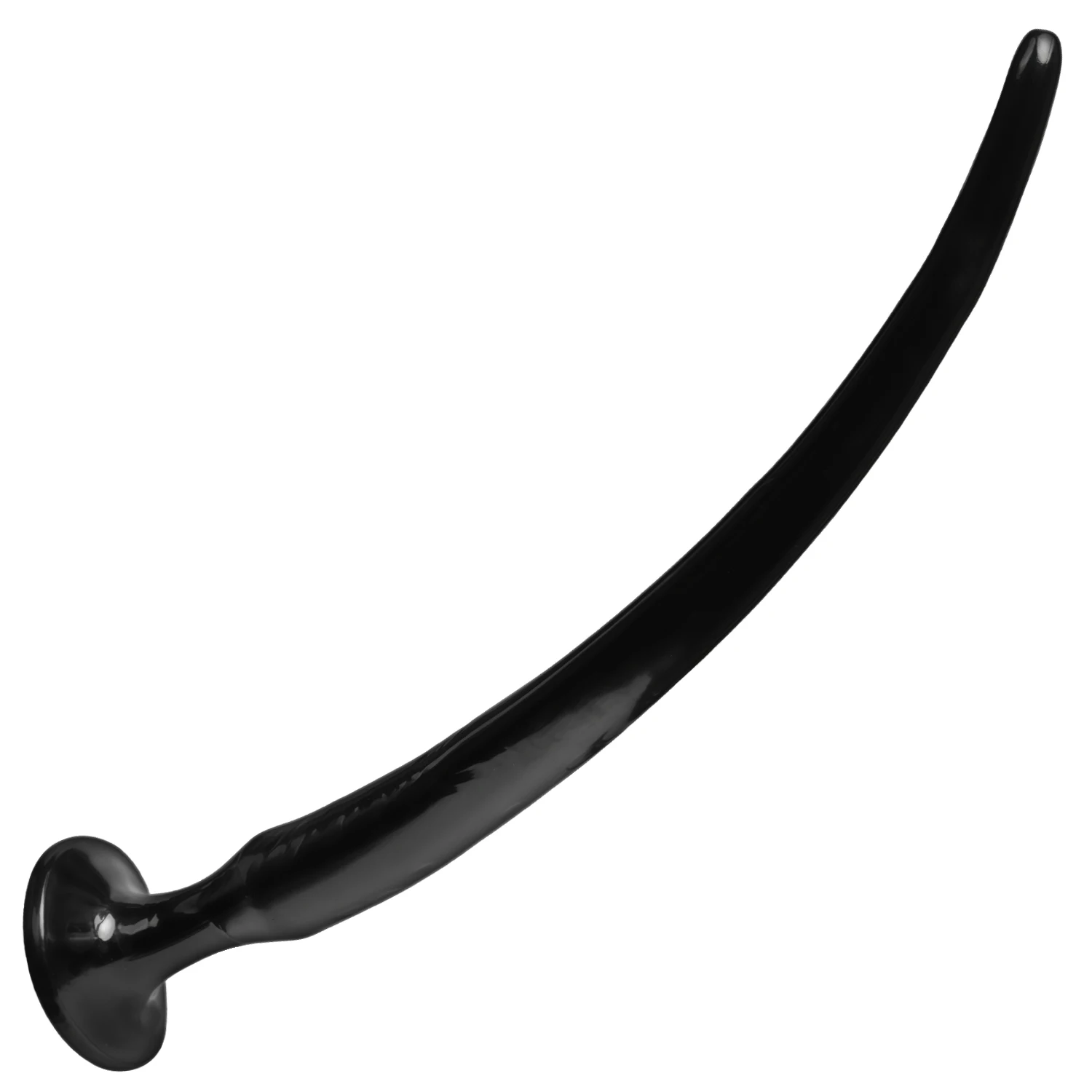 Plug anal stimulateur et massage de la prostate pour adulte_voghion.com
