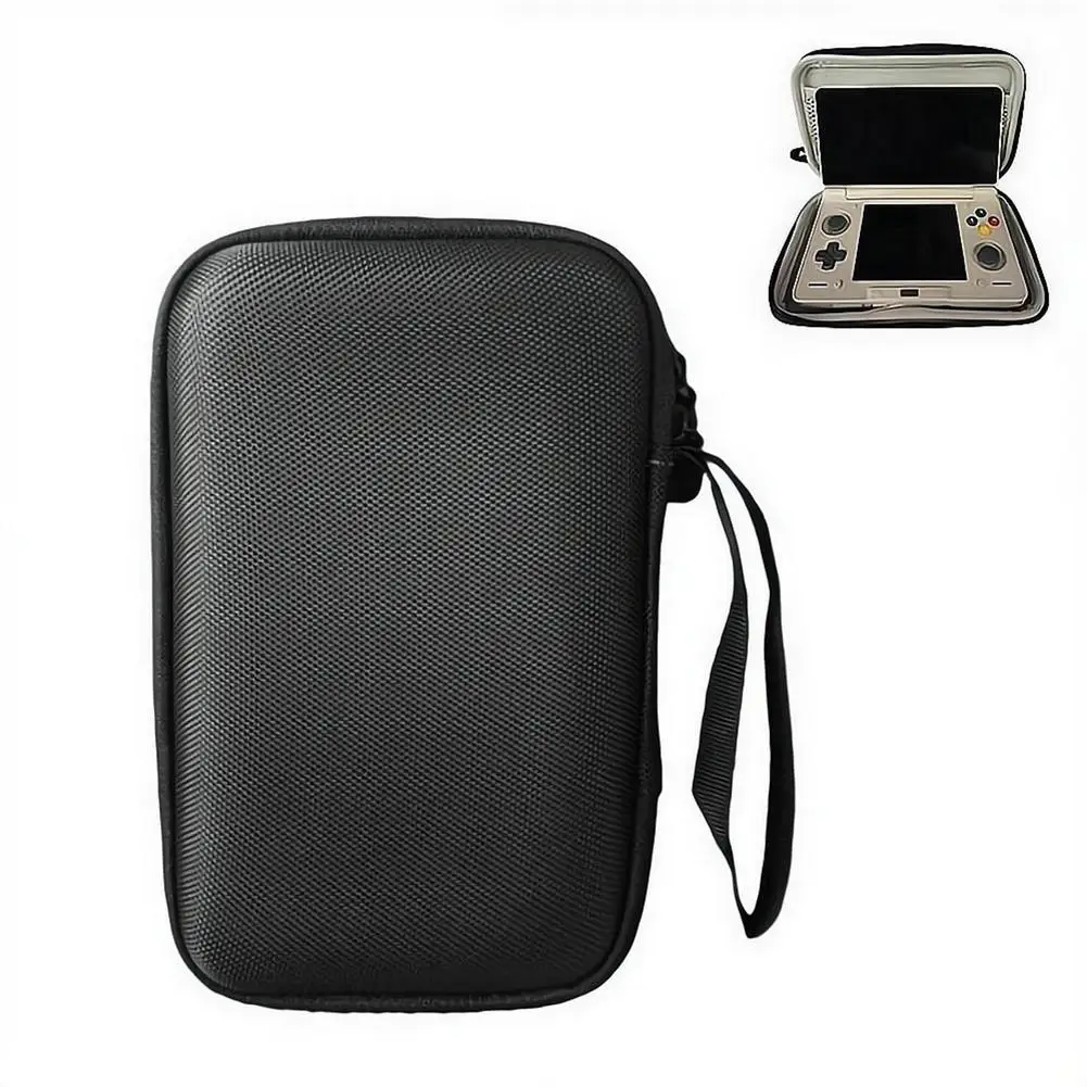 Borsa portaoggetti per console AYN THOR, custodia protettiva per accessori console di gioco Odin THOR - immagine 6