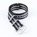 Black Grey Black