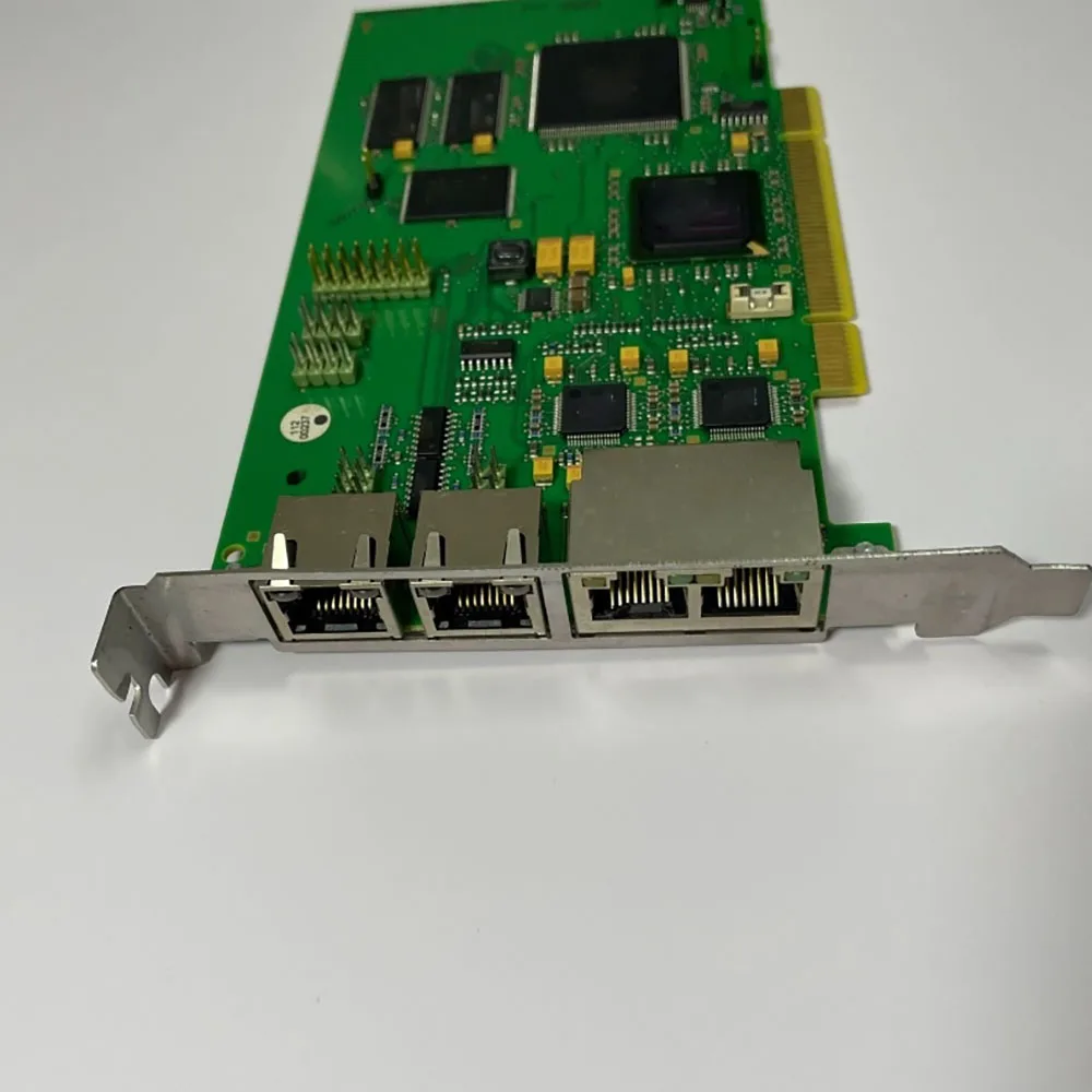 For ETES SA Motion control card 632035-02 EU-LCP-0-0-0000-00 5 For ETES SA Motion control card 632035-02 EU-LCP-0-0-0000-00 - Image 3