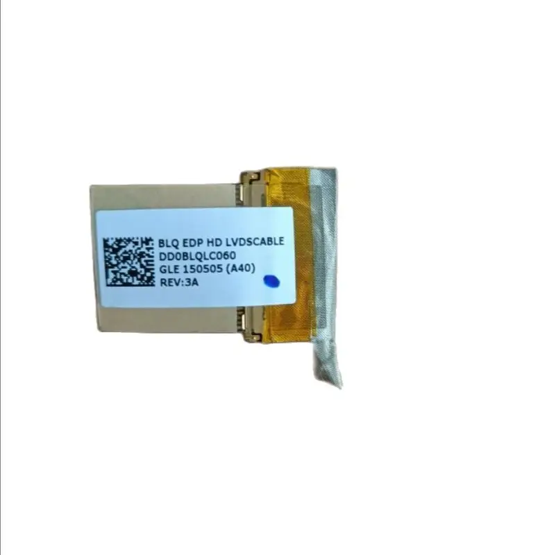 BLQ EDP HD LCD CABLE DD0BLQLC060 DD0BLQLC040 DD0BLQLC020 DD0BLQLC010 30pins for Toshiba S55-C L55D-C L50-C c5