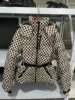 2025 RARA new women's fashion waist with belt hooded down cotton jacket commuting warm windproof jacket more comfortable to wear 2