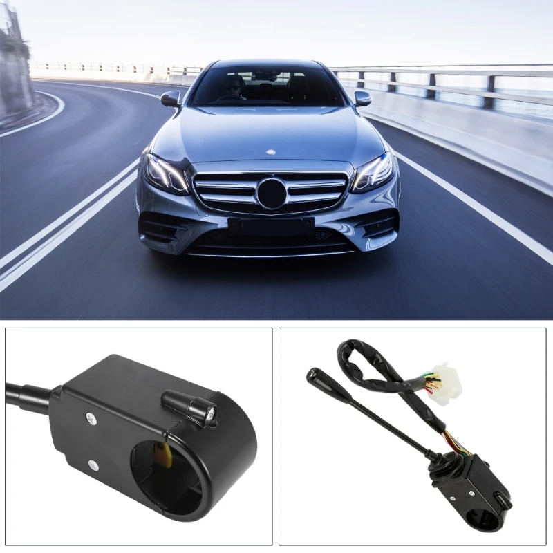 

Круиз-контроль счищателя сигнала поворота автомобиля для 0035458724 A0035458724 70481175 E8BC