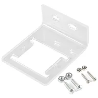 HC-SR501 Adjust IR Pyroelectric Infrared PIR Human Infrared Motion Sensor Detector Module for Arduino for Raspberry Pi + Case 6