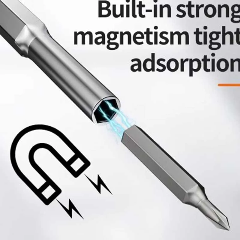 25-in-1 Screwdriver Set Multifunctional Household Screwdriver Set with Magnetic Removal Repair Tool Home Repair Tool screwdriver set