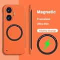 Vitality Orange