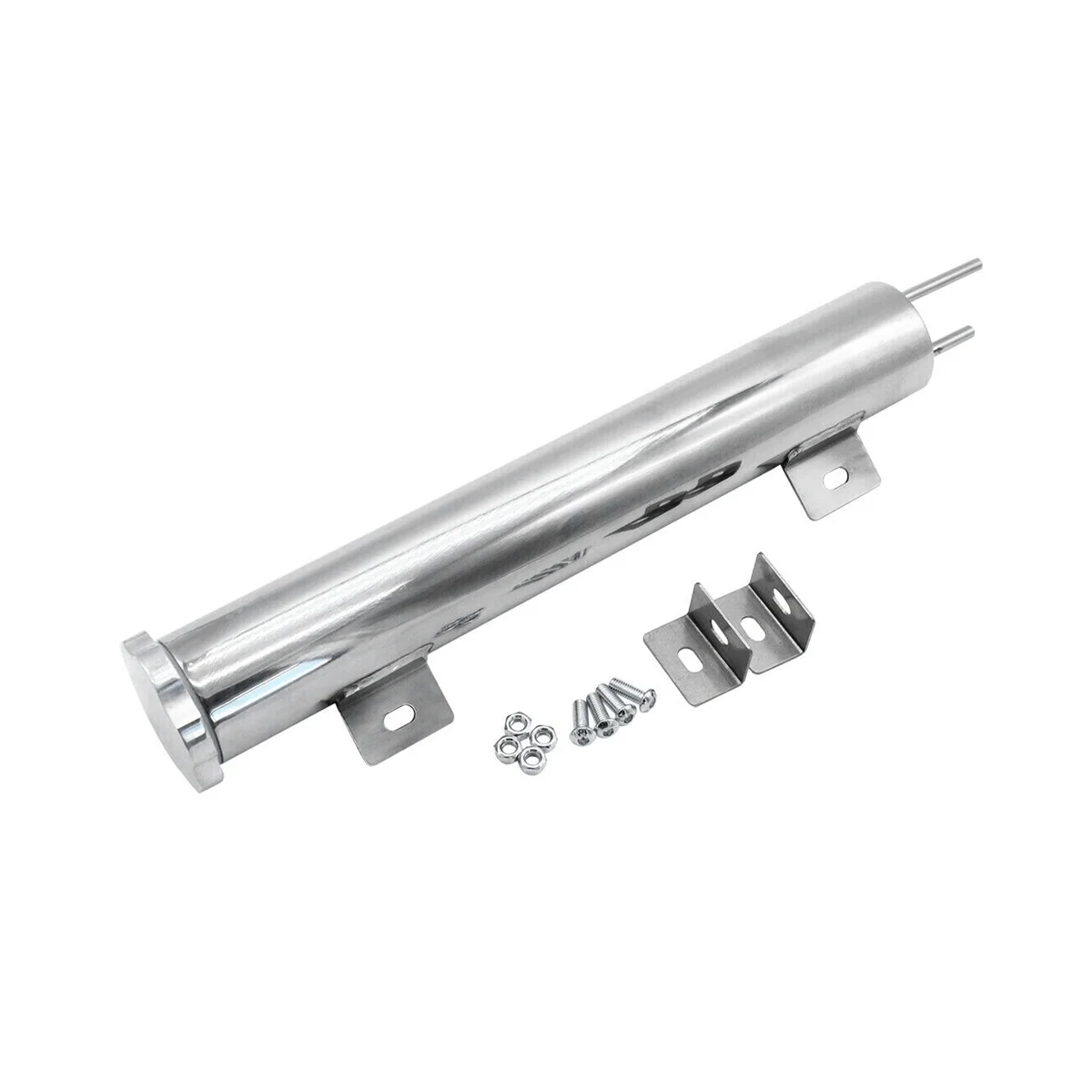 

Универсальный автомобильный радиатор для охлаждающей жидкости