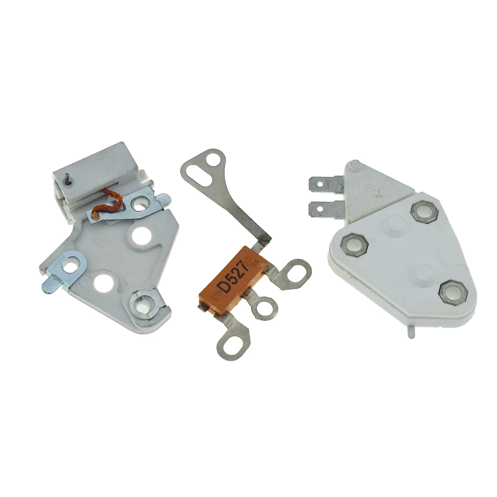 New Rebuild Kit 3PCS For Chevy G-M 10SI, 12SI, 15SI