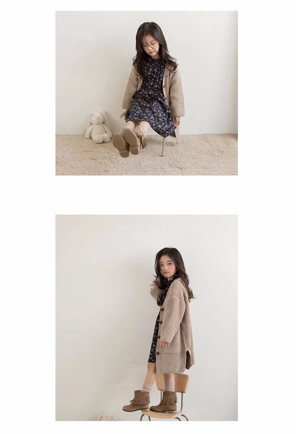 children clothing girls age 11 12 years long knitting baby girls coat autumn outerwear winter knitted teenage girls jackets 2017  4 5 6 7 8 9 10 11 12 13 14 15 years little big teenage  girls long winter coats jacket winter girl (4)