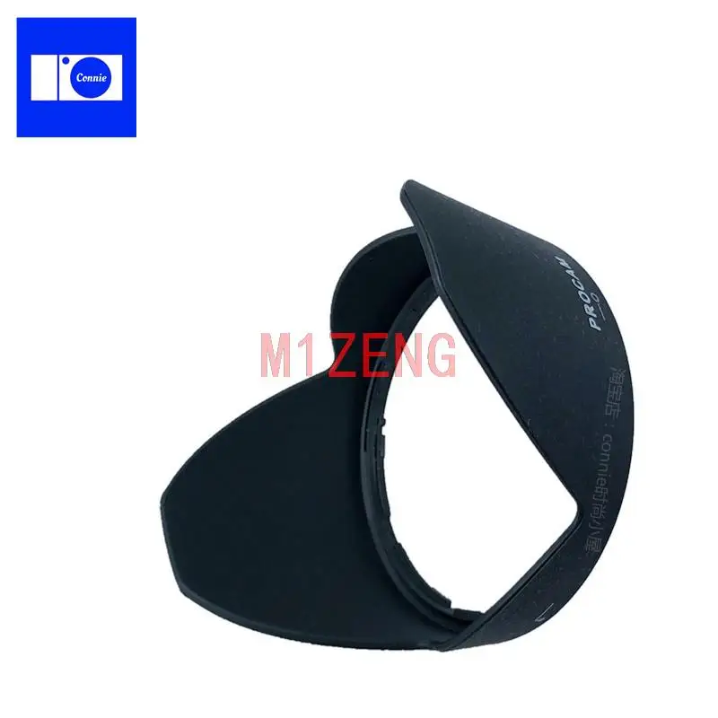 HB59 HB-59 67mm Bayonet reverse Petal Flower Lens Hood cover for NIKON AF-S nikkor 35mm F1.4G camera 35 1.4 G