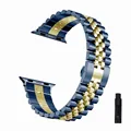 Blue gold