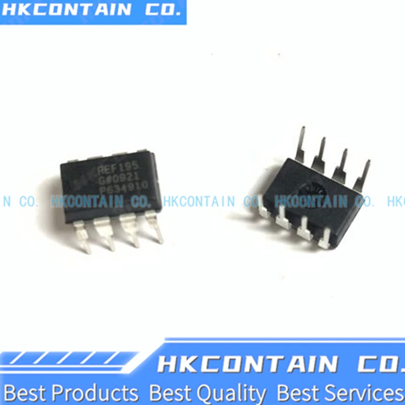 

NEW 5PCS REF191GP REF192GP REF193GP REF194GP REF195GP REF196GP REF198GP