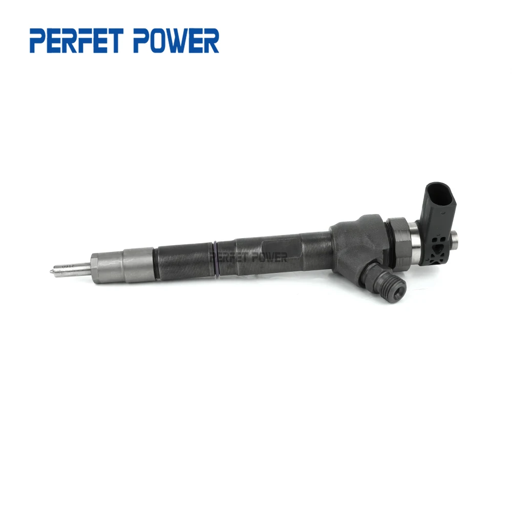 ​China Made New 0445110369, 0 445 110 369 Common Rail Fuel Injector For 03L130277J, 03L130277Q, 03L130855Cx Diesel Engine