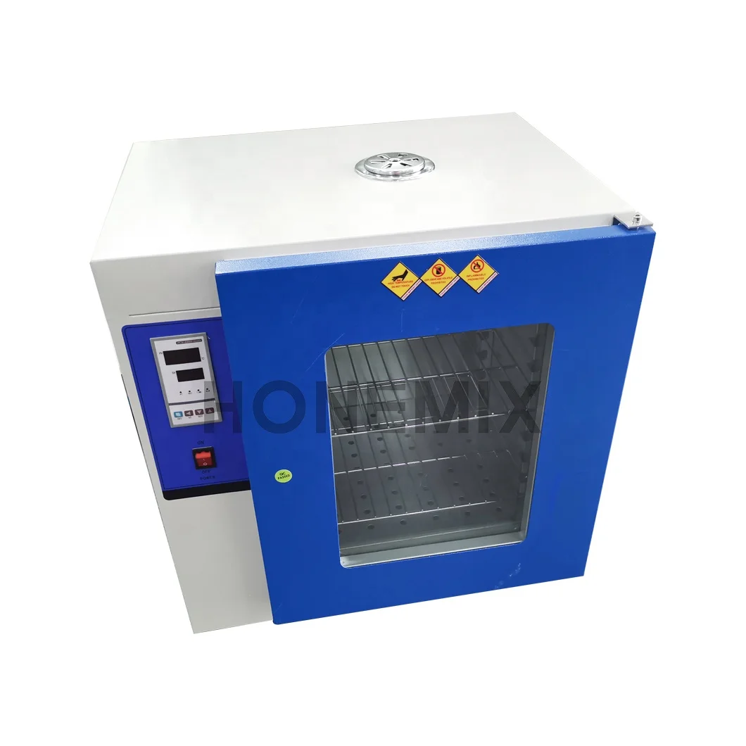 

Hone Laboratory Digital Display Machine Thermostatic Heating Incubator
