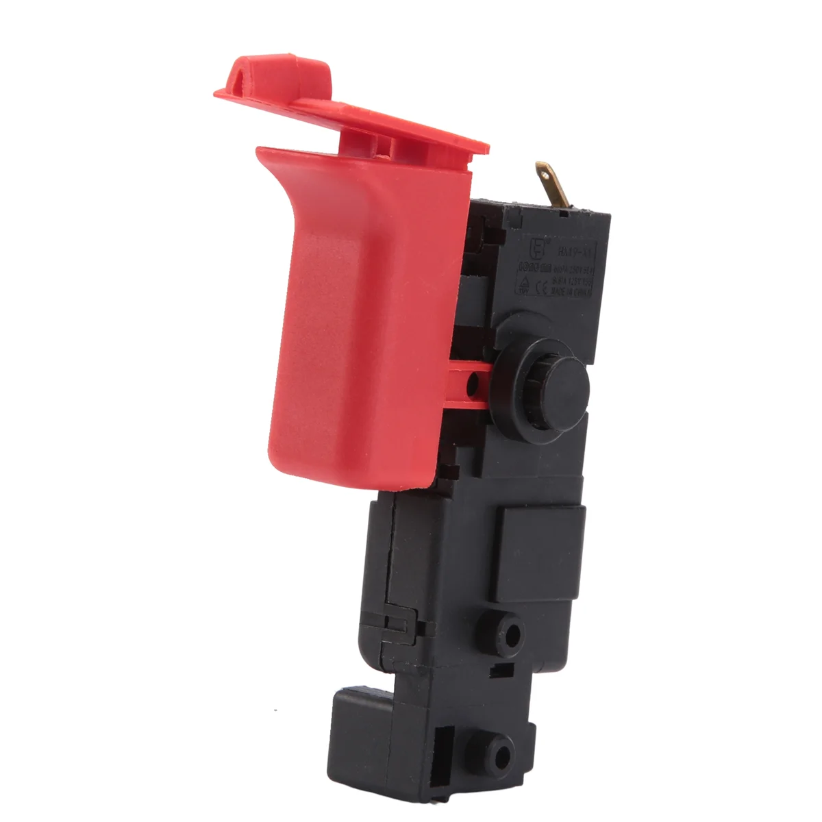 

Electric Hammer Drill Switch for GBH2-26DE GBH2-26DFR GBH 2-26E GBH2-26DRE GBH2-26 RE