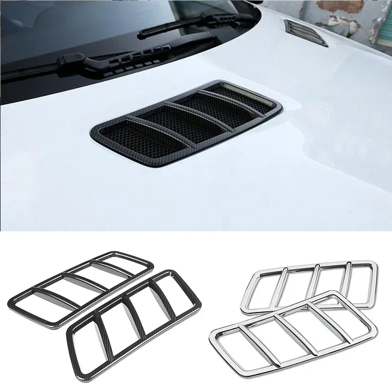 

Чехол из углеродного волокна для Mercedes-Benz ML GL GLE GLS Class W166 X166 12-19