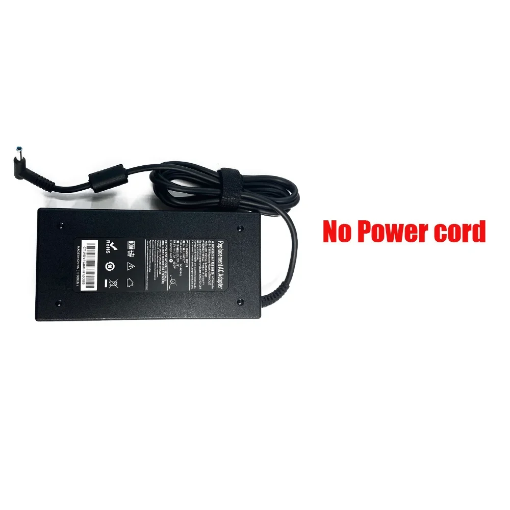 Originale Alimentatore Adattatore Caricabatterie HP 3115m 65W Cavo P 96687 - Foto 8