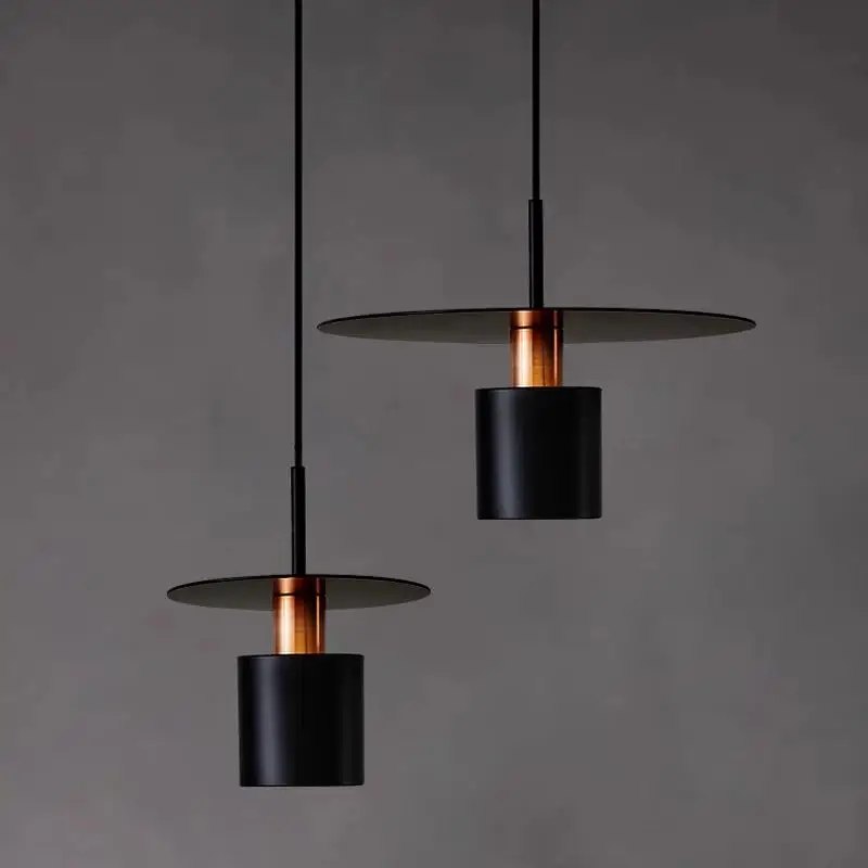 

Nordic LED bedside Pendant Light Fixture For Dining Room Pendant Light Bedroom Decoration Lighting Hanging Light