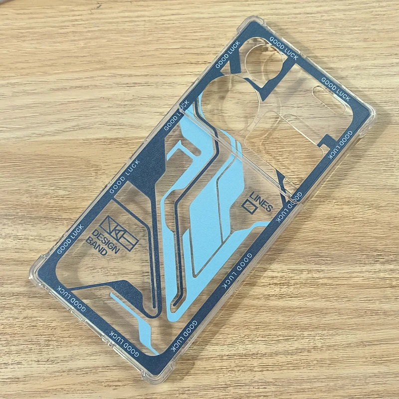 Préparez-vous pour le Nubia Z60S Pro : Détails Exclusifs sur le