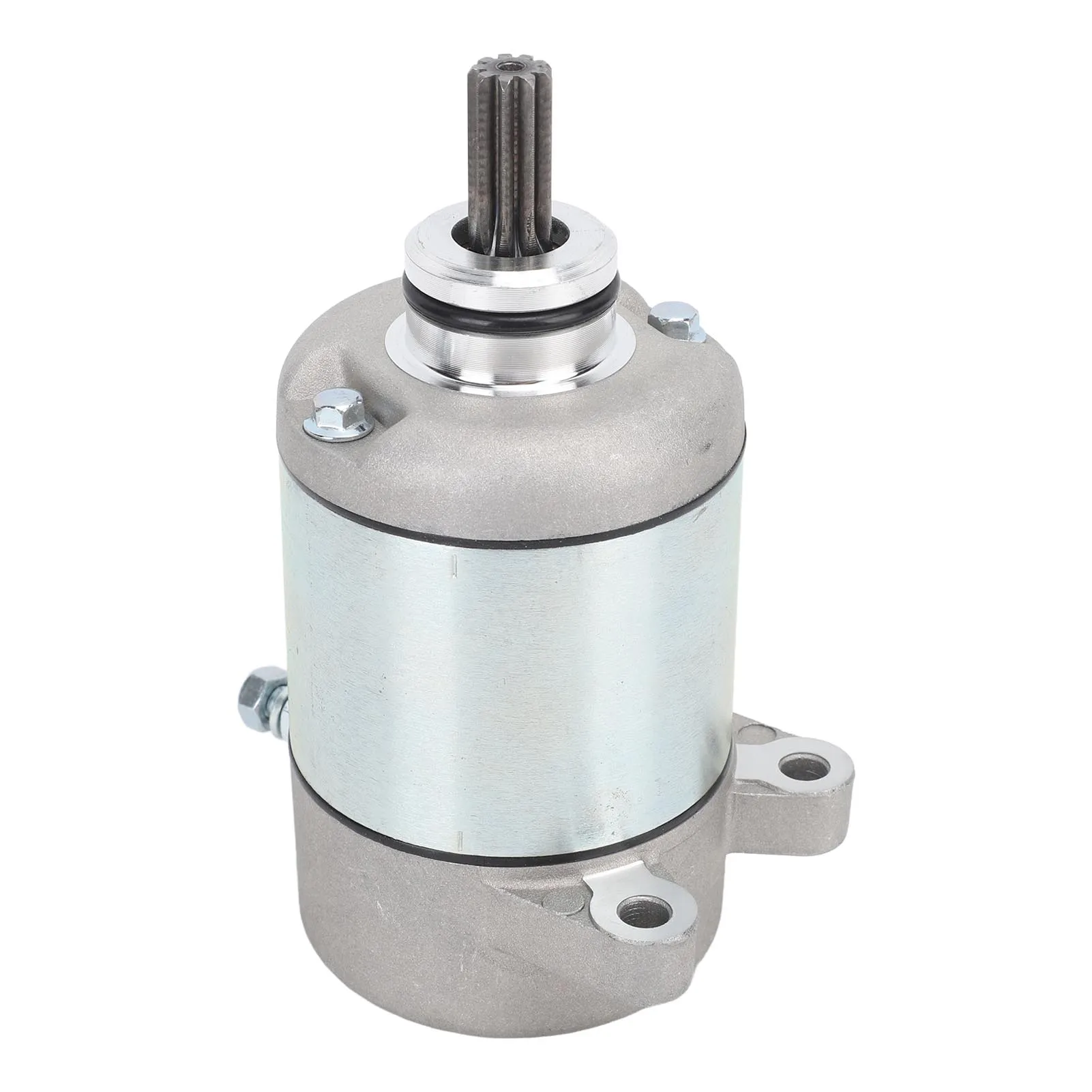 

12V Starter Motor 410 54020 Strong Power Replacement For Polaris Sportsman 400 450 500 HO INTL ATV