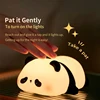 Cute Panda | Sleep Night Lamp 1