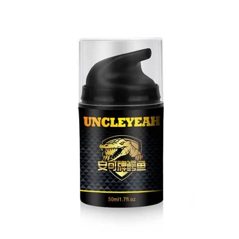 Ointment Male Penis Enlargement and Lengthening Private Parts Maintenance Health Care Massage Repair Ointment  Sex Goods For 18+ 3