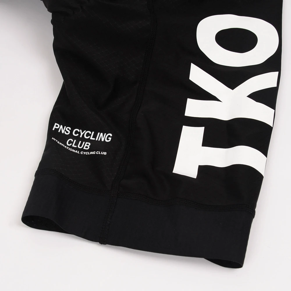 Men Cycling Bib Shorts High Quality Men Pro Team TKO Bicycle Tights 6 Hours Pad MTB Cycling Shorts Culotte Ciclismo Hombre cycling gel pad