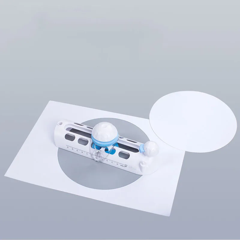 

Circular Cutter DIY Drawing Circle Paper Cutter Art Craft Tool Cutter Paper Cutter Cutting Circle Tool Handmade Supplies