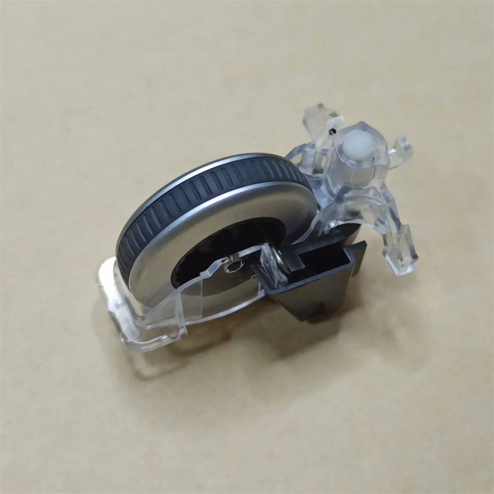 How to Clean Logitech G502 Scroll Wheel: A Practical Guide with the ...