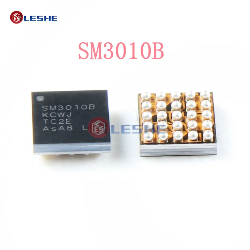 

10 шт./партия 100% новый ЖК-дисплей SM3010B IC