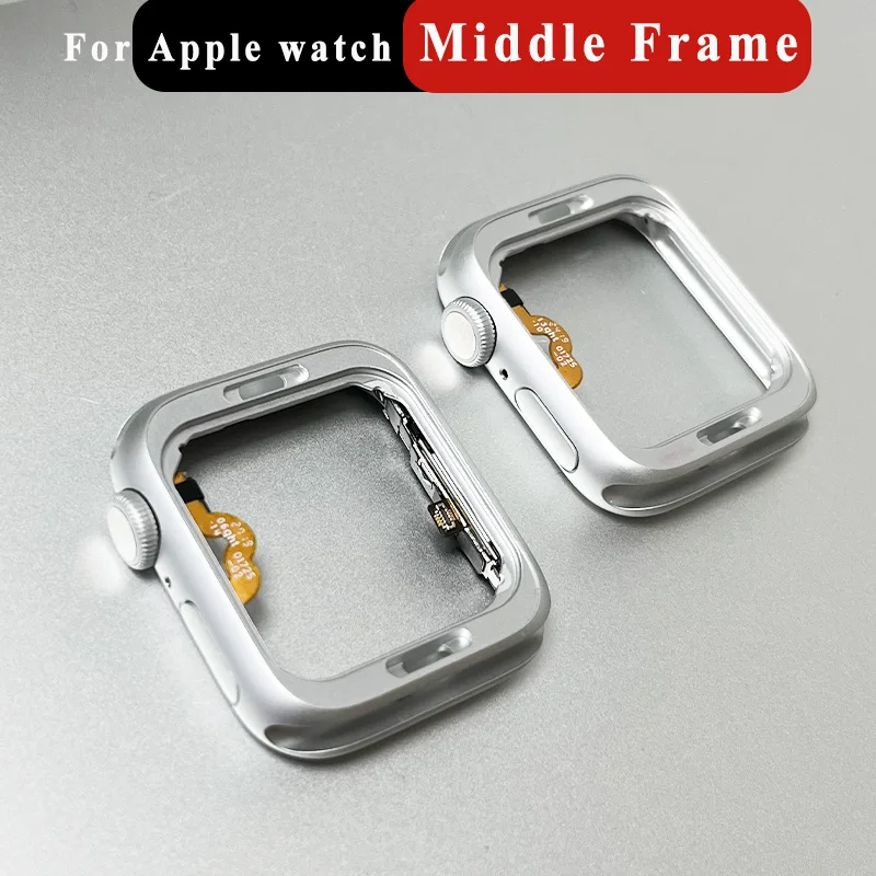 44 Mm Diferencia Entre Aluminio Y Acero Inoxidable Apple Watch