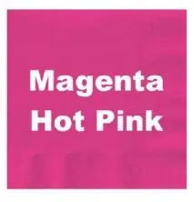Hot Pink