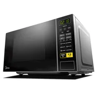 Media Microwave M1-L213C Smart 20L Mini Rotary Multifunctional Home Микровалновая Печь  Hornos Microondas  Микроволновые Печи 1