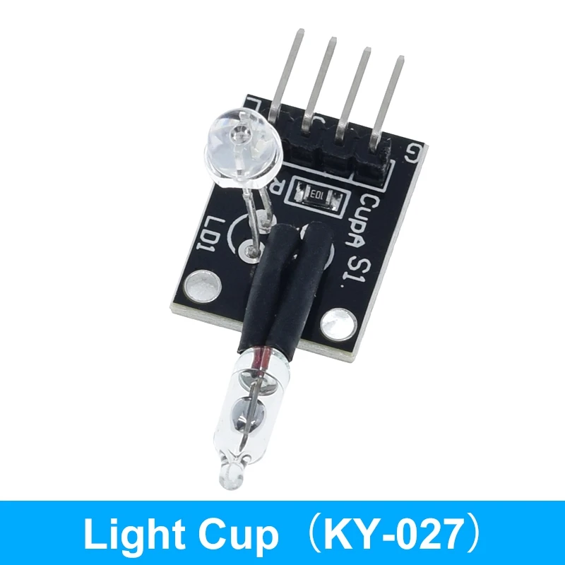 KY-027