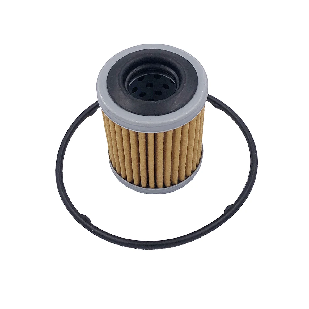 Transmission Oil Filter For Nissan Rogue Altima Qashqai X-Trail Dodge Jeep Patriot Mitsubishi Outlander JF011E RE0F10A CVT Part