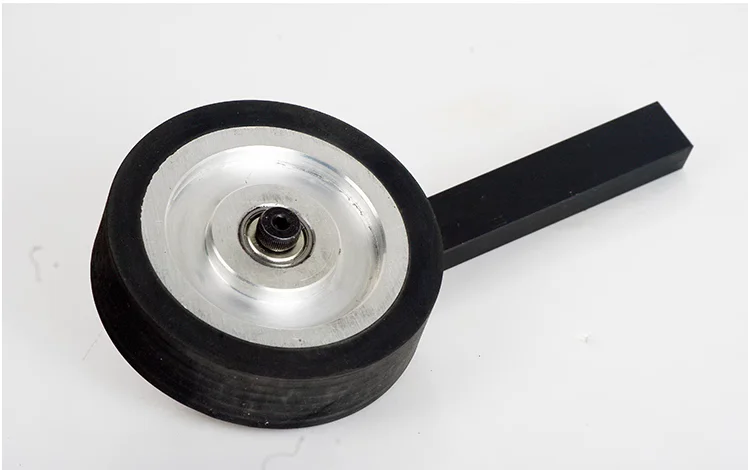 

Big / small grinding wheel for Belt Sander SD-762WS