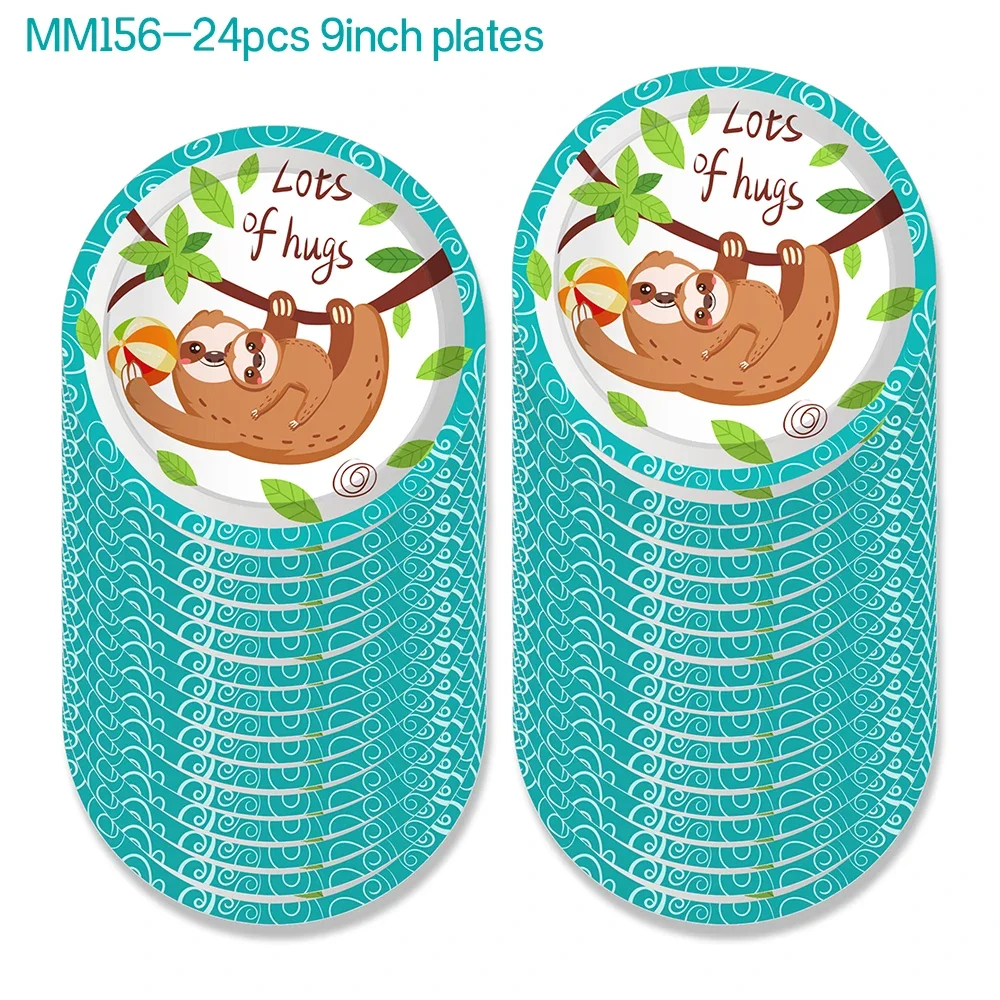 9inch-24pcs