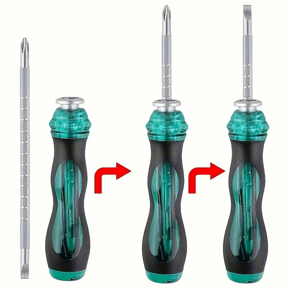 Guitar Maintenance Kit String Changing Tool Tuning Wrench Ruler Bag