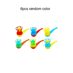Magic Floating Ball Set - Suspended Blowing Toys for Kids, Perfect for Parties and Festivals (8pcs)