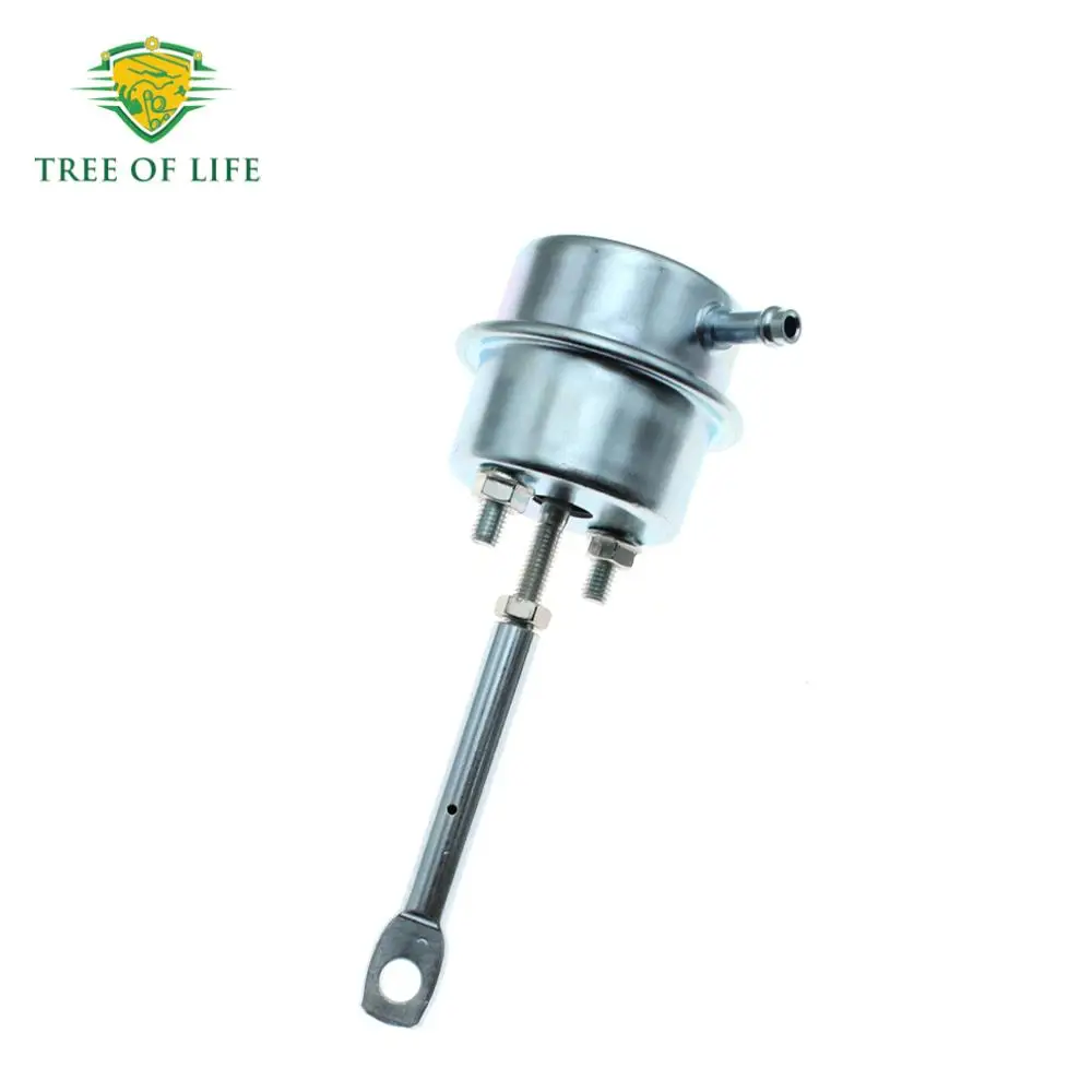1bar-2.0bar Universal Type Short Rob High Pressure Turbo Actuator HX35W HX40W Internal Wastegate Turbocharger Parts