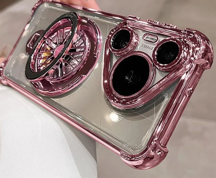 Teasing 15 Custodia per telefono Nuovo iPhone 14 Plus 13 Promax Controllo colore 12/11 Tutto incluso_voghion.com