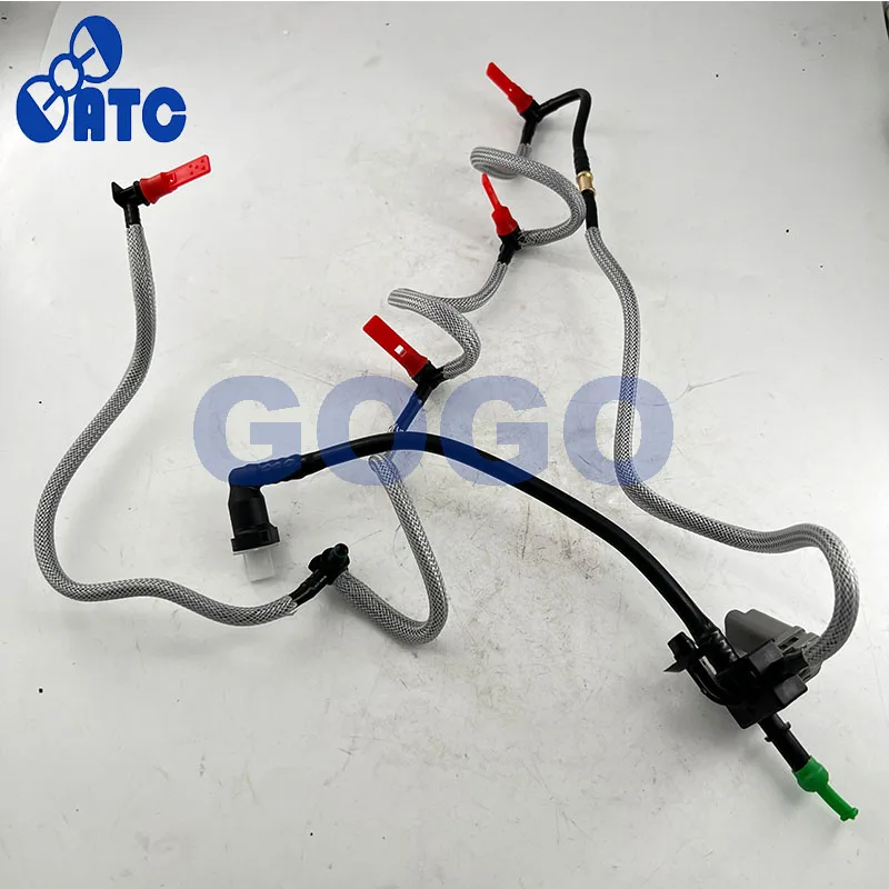 Fuel Lines 8200747947