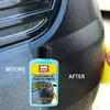 Car interior retreading agent, plastic parts plating crystal polishing agent, seat leather maintenance wax 2