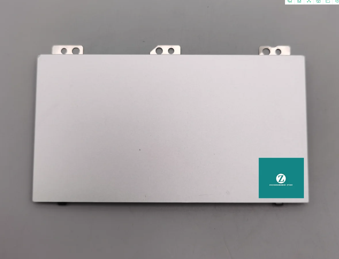 Per Hp Envy X360 13-Ba Touchpad Board Tm-P3604-001