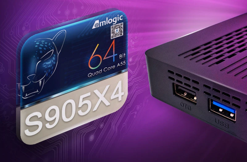 TOX3 Smart TV Box Android 11.0 4GB 32GB Amlogic S905X4 4K Media Player Wifi 1000