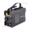 220v Portable Mini Electric Welding Machine Fully Automatic Small Electric Welding Machine ARC-225 Inverter DC All Copper 1