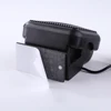 NSP-100 Mini External Speaker 3.5mm Two-Way for Yaesu FT-847 FT-920 FT-950 FT-2000 CB Car Mobile Radio Walkie Talkie Loudspeaker 5