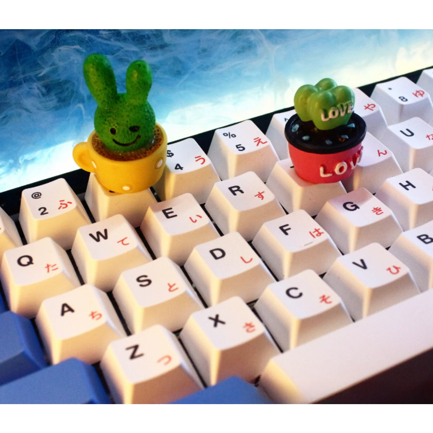 thumb
